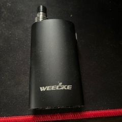 ヴェポライザー C-VAPOR3.0 WEECKE