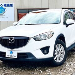 全国自社ローン#MYNEOオートローン　CX5　寒冷地仕様　ナビ...