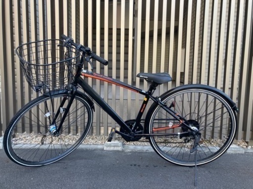 maruishiシティバイク