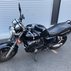 ホンダ　CB400SF NC31 車検・ETC2.0付き、タイヤ新品