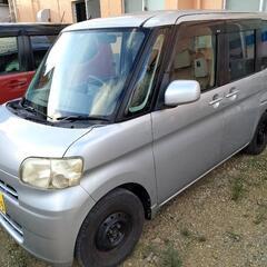 車検満タン！！タント
