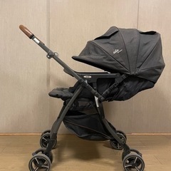 Joie(ジョイー) スマバギ4WD シグネチャー 