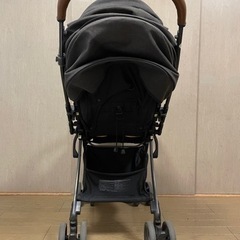 Joie(ジョイー) スマバギ4WD シグネチャー の画像