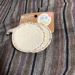 コースター8枚の画像