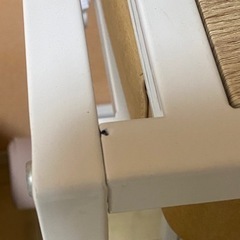 家具350 wave デスク　デスクセットの画像