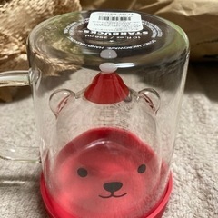 【2021年限定品】スターバックス耐熱グラスの画像