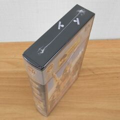 新品 VHS アラモ THE ALAMO ジョン・ウェイン 西部劇 札幌 西区 西野の画像