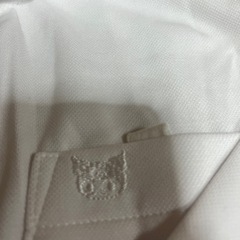 購入者様決まりました！セット売り新品クロミ長袖スクールポロシャツ160ｾﾝﾁの画像