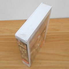 新品 VHS 折れた槍 スペンサー・トレイシー 西部劇 札幌 西区 西野の画像
