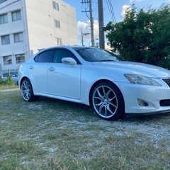 is  250 ほぼ車検満タン　サンルーフ付き