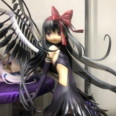 悪魔ほむら～叛逆の物語～