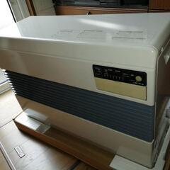 【受け渡し予定者決定】コロナ　FF式ファンヒーター　FF‐1006S