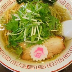 ラーメン🍜一緒に食べに行きましょう