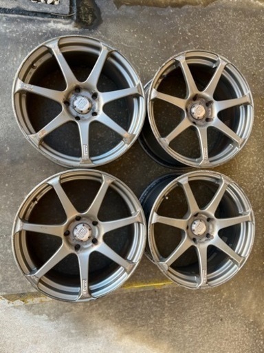 ヨコハマAVSモデルT7