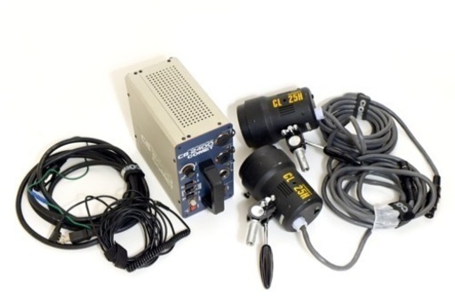 CB-2400 COMET / CL25H 2灯