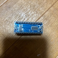 arduino Nanoの画像
