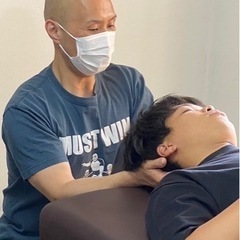 膝、肩などの不調を整えます。の画像