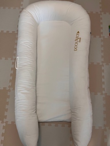 ドッカトット　グランド9-36ヶ月