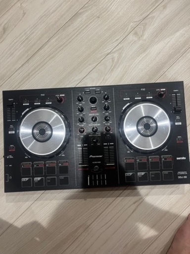その他 DDJ-SB