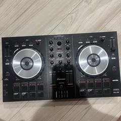 DDJ-SB