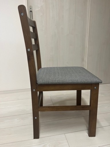 美品！ダイニングチェア