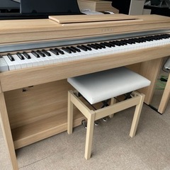 KAWAI 電子ピアノ CN29 ライトベージュ 椅子付き 美品 2022年度製 電子ピアノKAWAI CN29 LO KAWAI 電子ピアノ CN29 ライトベージュ 椅子