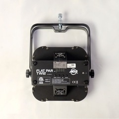 Flat Par TW12　LEDパーライト 中古品の画像
