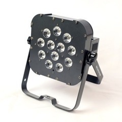 Flat Par TW12　LEDパーライト 中古品