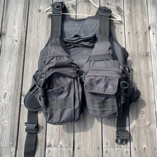 アピア　ゲームベスト　ブラック×ブラック　ver.3