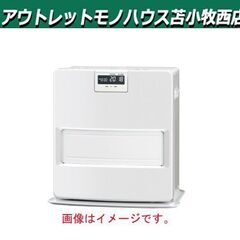 開封未使用品 CORONA 石油ファンヒーター VXシリーズ 2022年製 FH-VX3622BY ホワイト 木造10畳/コンクリート13畳 コロナ 苫小牧西店