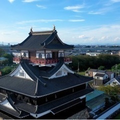 ドローン空撮承ります！