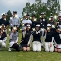 ゴルフサークルメンバー募集中
