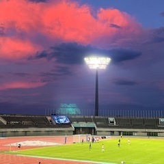 ママさんサッカー⚽️参加者募集‼️