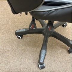 ハイバックチェアの画像