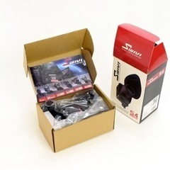 Ggs swivi S4 新品未使用 の画像