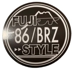 【新品未使用未開封】86style 2023 入場特典 マグネットシート 缶バッジの画像