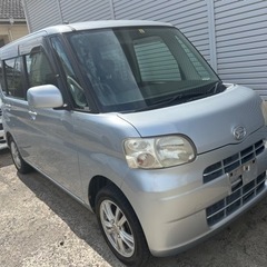ダイハツ　タント　Tanto