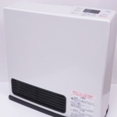 ガスファンヒーター本体(プロパン用)