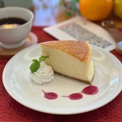 調理スタッフ：パートのみとなりました🎵の画像