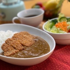 調理スタッフ：パートのみとなりました🎵の画像