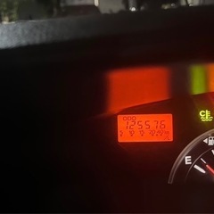 取引成立🙏中古車 タント (パープル系)の画像