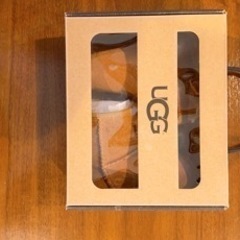 UGG ムートン