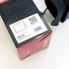 SWIVI ビューファインダー S5の画像