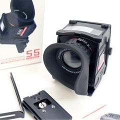 SWIVI ビューファインダー S5の画像