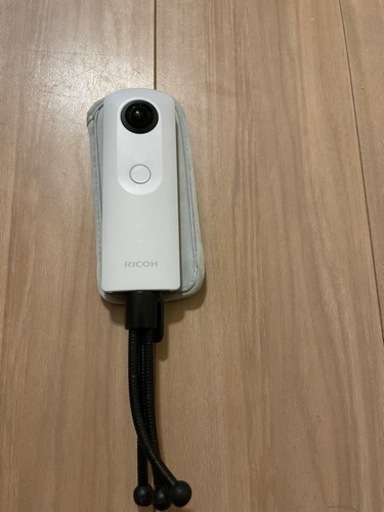 RICOH THETA SC