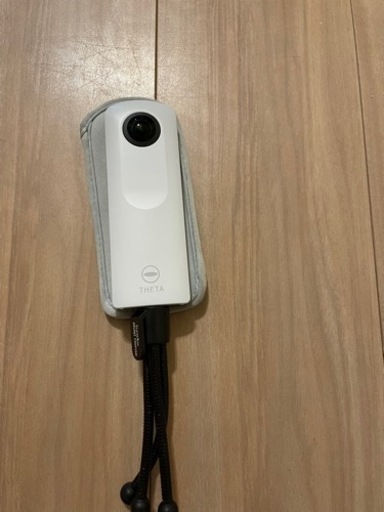 RICOH THETA SC