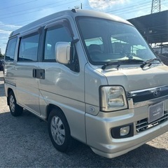 【支払総額7.8万円】h20年式ディアスワゴン スーパーチャージャー即日納車ok車検令和7年3月 激安ワゴン車の画像