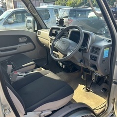 【支払総額7.8万円】h20年式ディアスワゴン スーパーチャージャー即日納車ok車検令和7年3月 激安ワゴン車の画像