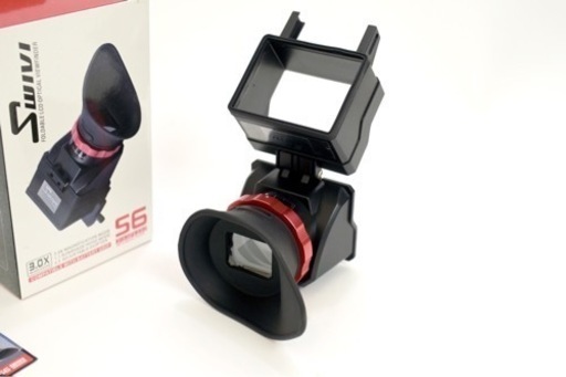 Ggs swivi S6 日本で買うのが難しくなっているレア物