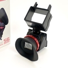Ggs swivi S6 日本で買うのが難しくなっているレア物の画像